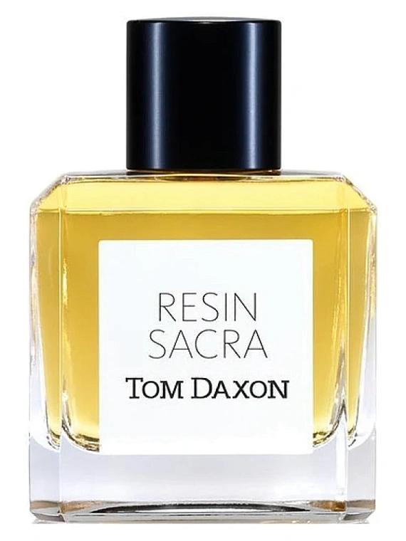 Tom Daxon — Tom Daxon Resin Sacra
