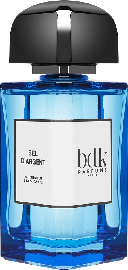Parfums BDK Paris Sel D'Argent Parfums — фото 4
