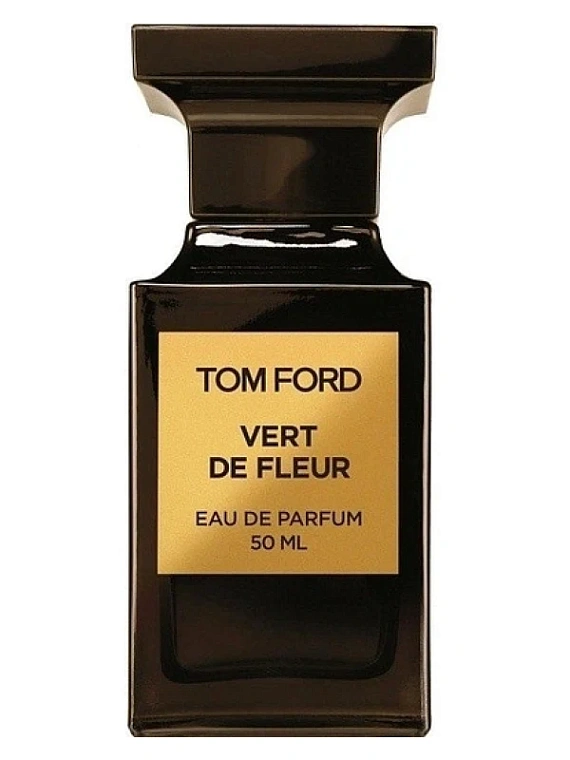 Tom Ford — Tom Ford Vert de Fleur