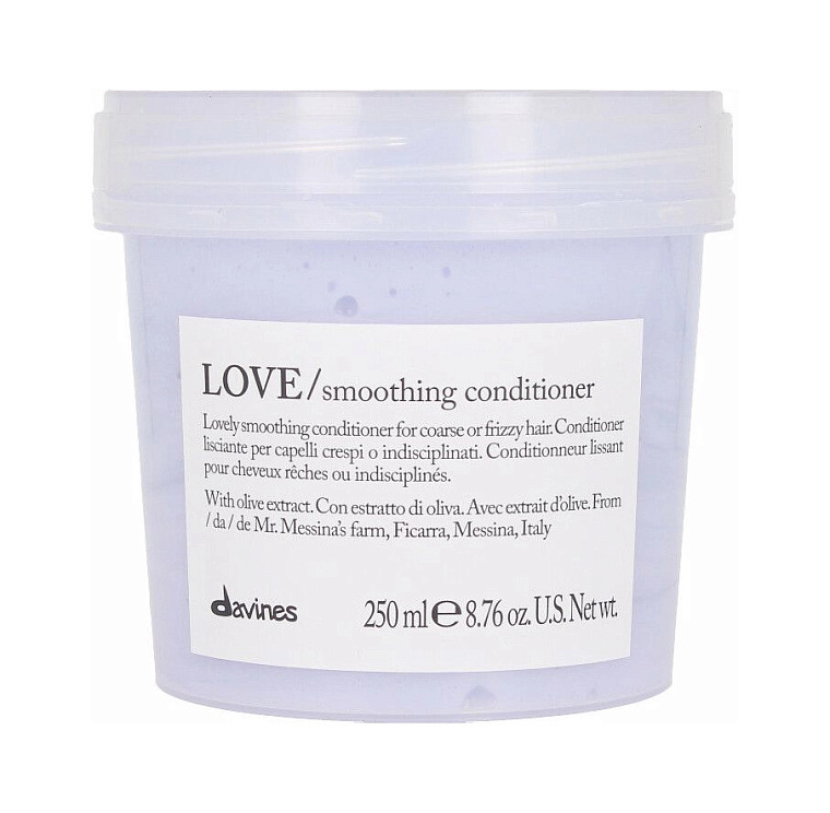 Davines — Davines Love Smoothing Conditioner