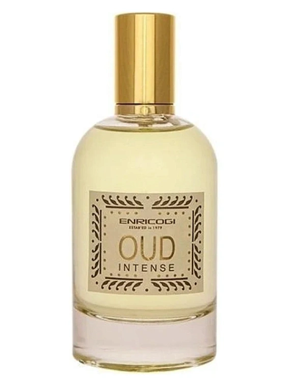 Enrico Gi — Enrico Gi Oud Intense