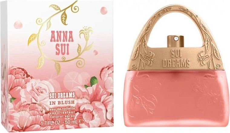 Anna Sui Sui Dreams In Blush — фото 3
