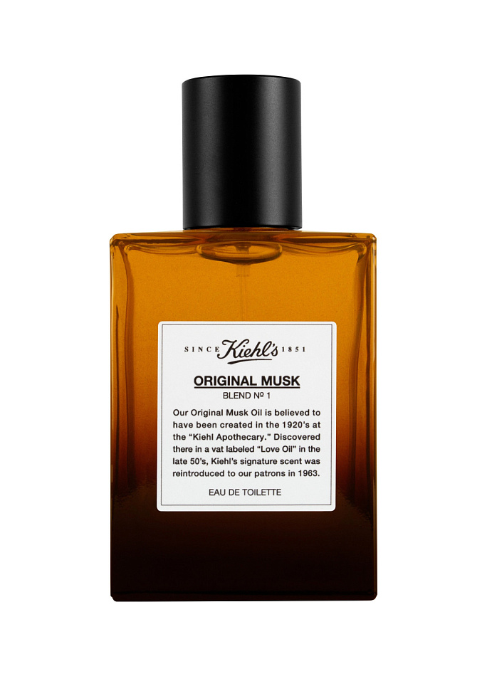 Kiehl`s — Kiehl`s Original Musk
