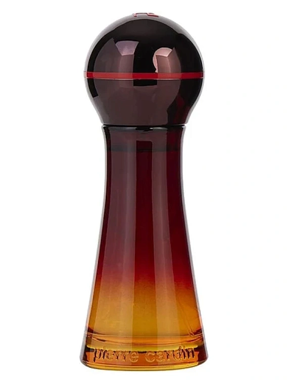 Pierre Cardin — Pierre Cardin Fusion