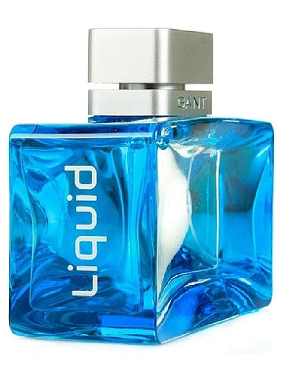 Gant — Gant Liquid