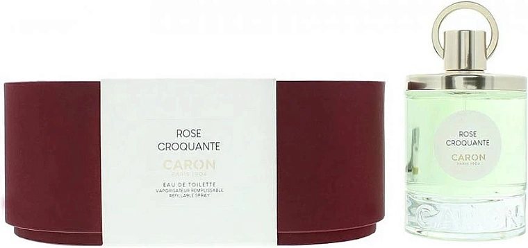 Caron Rose Croquante — фото 4
