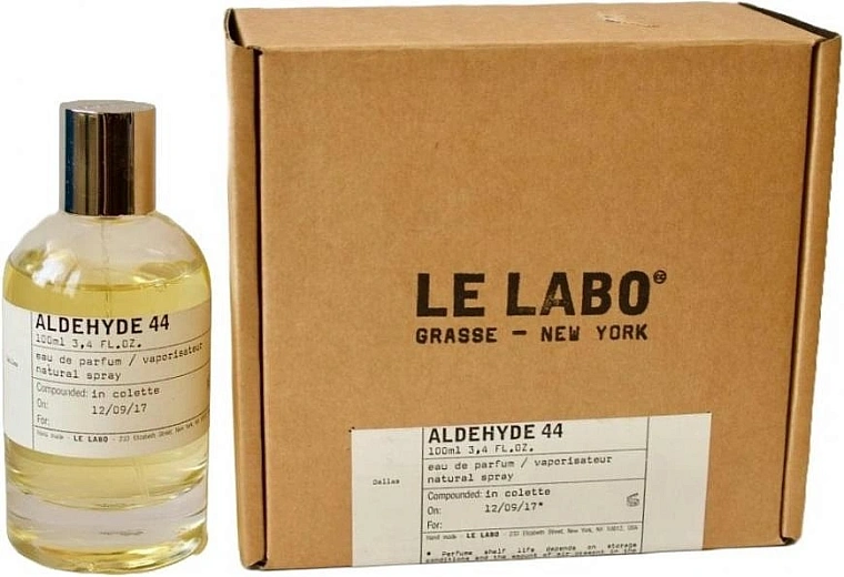 Le Labo Aldehyde 44 — фото 5
