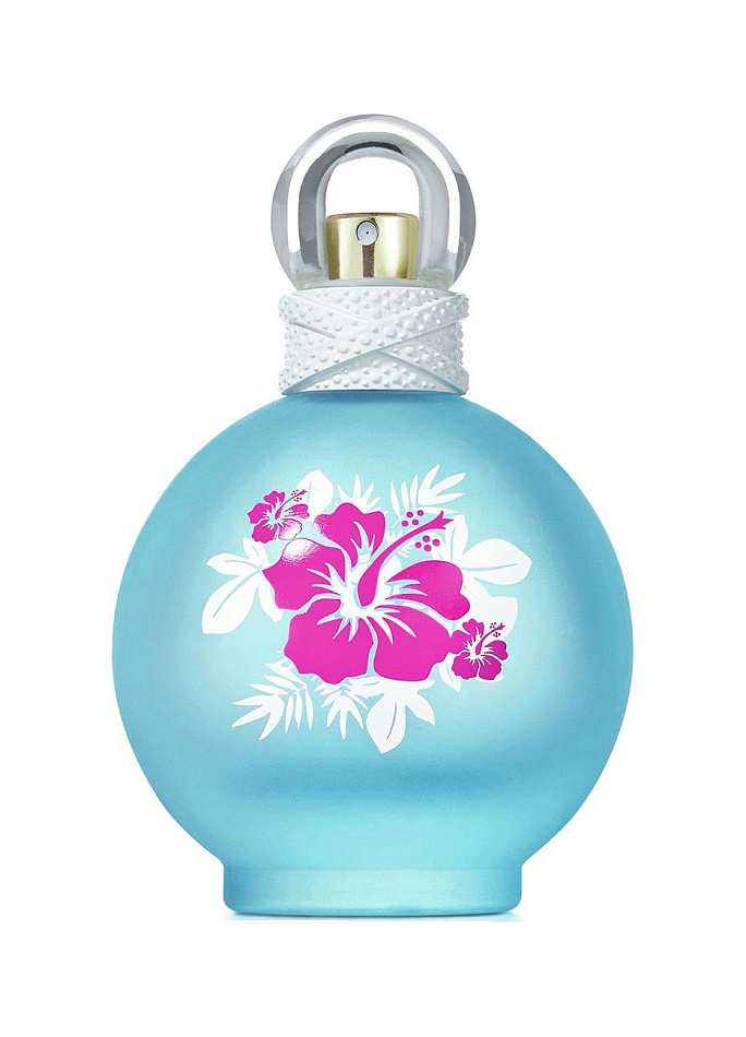 Britney Spears — Britney Spears Maui Fantasy