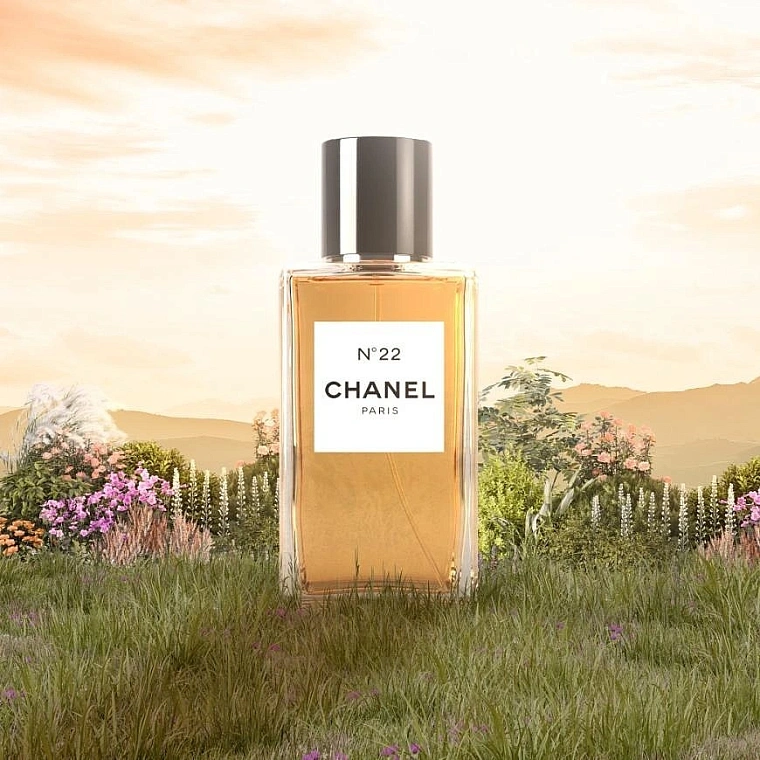 Chanel Chanel N°22 Туалетная вода — фото 2