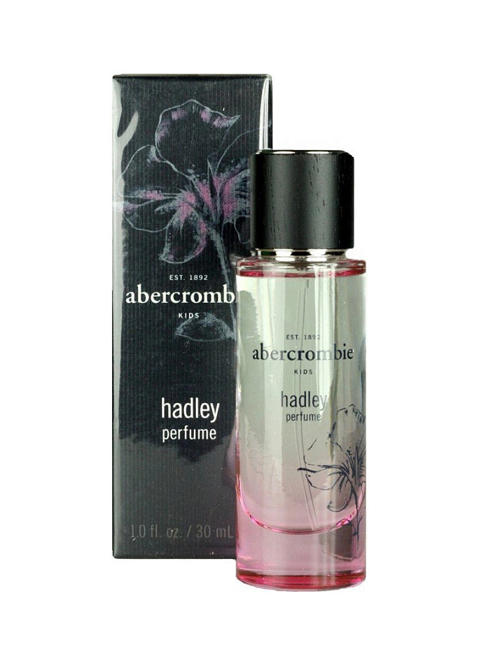 Abercrombie & Fitch — Abercrombie & Fitch Hadley