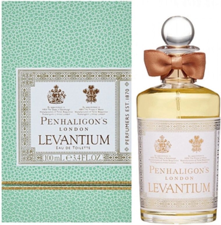 Penhaligon's Levantium — фото 4