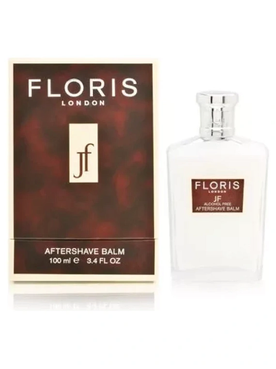 Floris — Floris JF Man