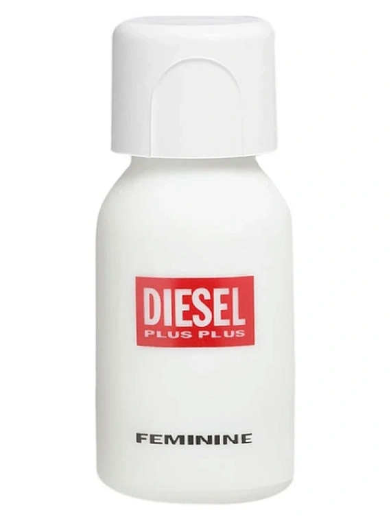 Diesel — Diesel Plus Plus Feminine