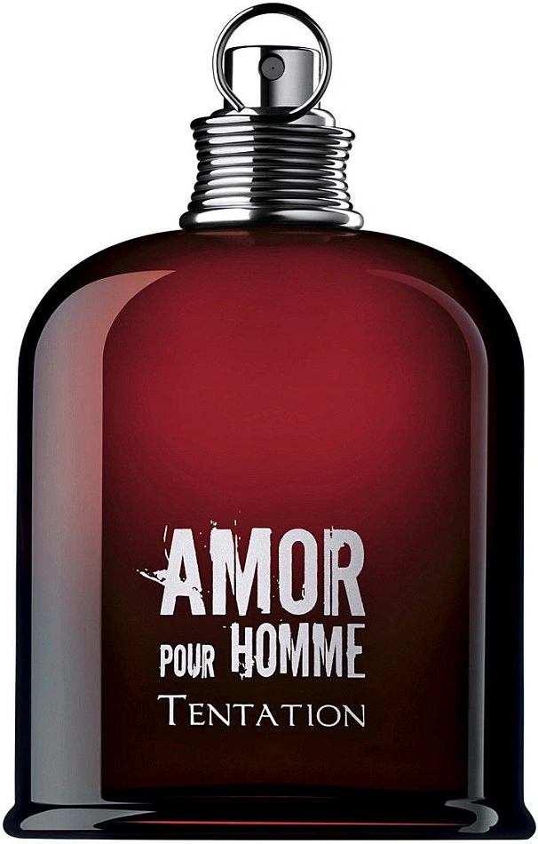 Cacharel Amour Pour Homme Tentation — фото 2