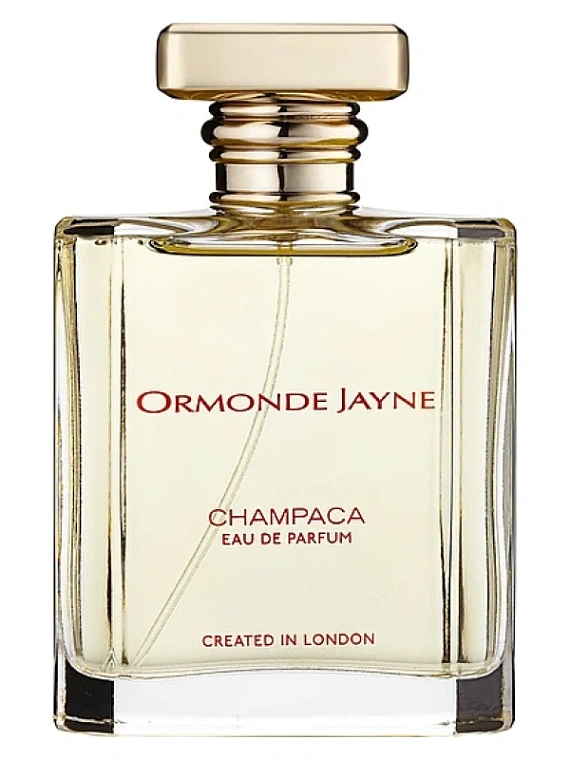Ormonde Jayne — Ormonde Jayne Champaca