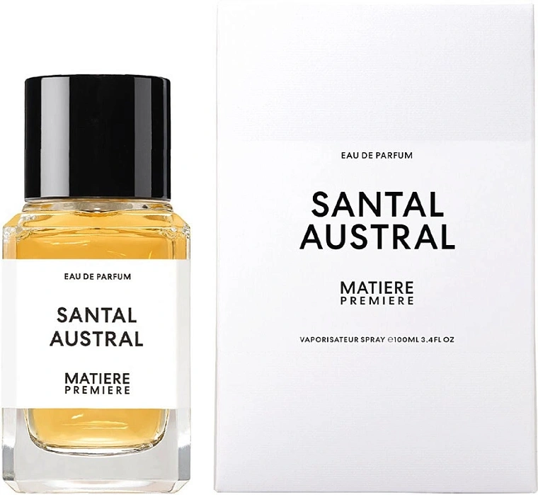 Matiere Premiere Santal Austral — фото 3