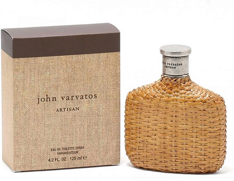 John Varvatos Artisan — фото 5