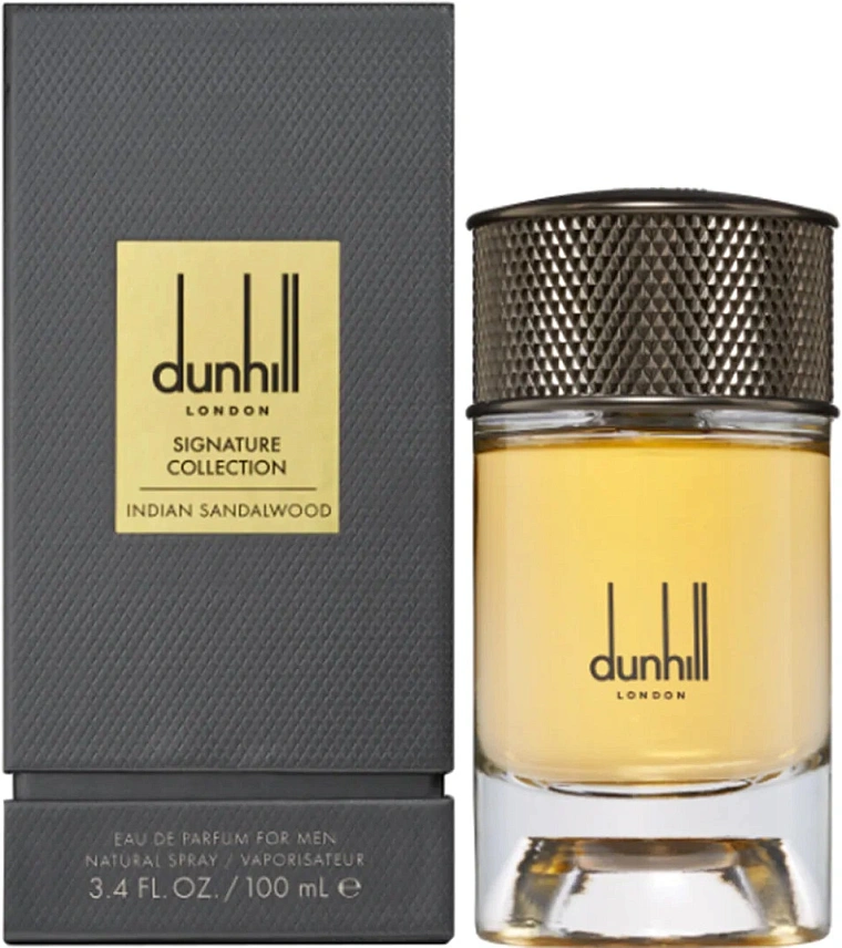 Alfred Dunhill Indian Sandalwood — фото 3