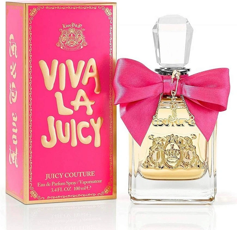 Juicy Couture Viva La Juicy — фото 5