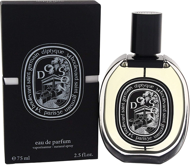 Diptyque Do Son Парфюмерная вода — фото 4
