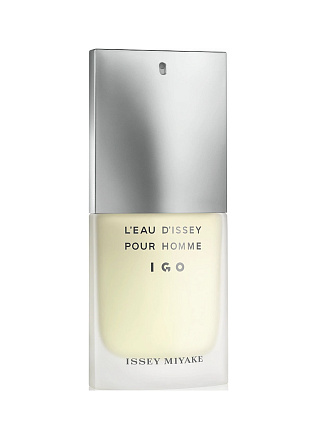 Issey Miyake L'eau D'issey Pour Homme I Go