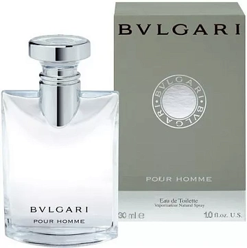 Bvlgari Bvlgari Pour Homme