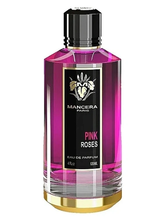 Mancera — Mancera Pink Roses
