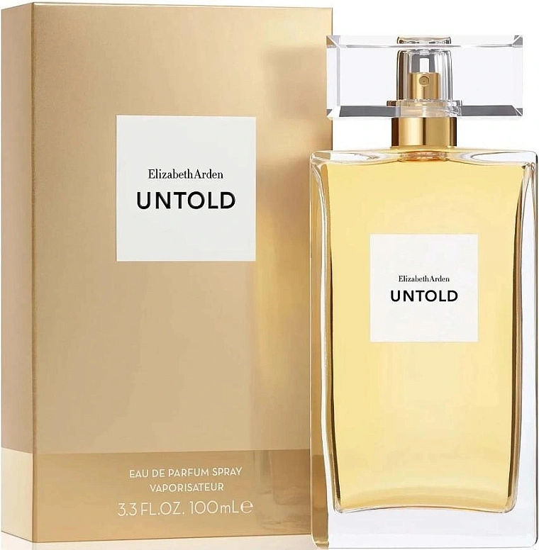 Elizabeth Arden Untold — фото 5