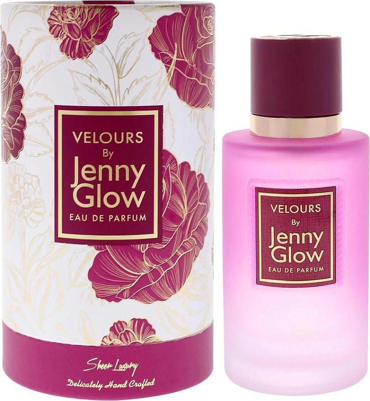 Jenny Glow Velours — фото 2