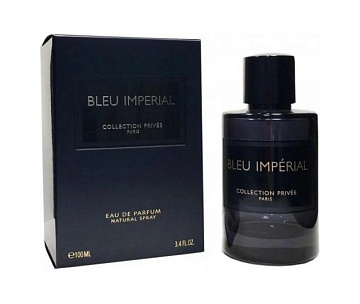 Geparlys Blue Imperial