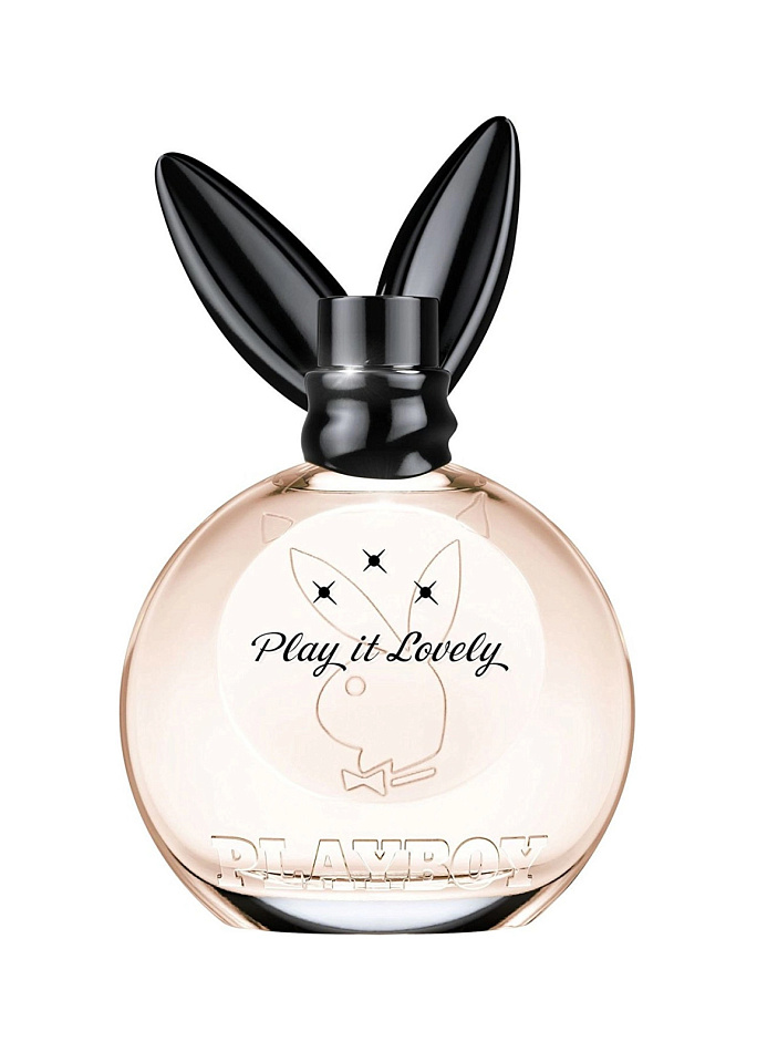 Playboy — Playboy Play It Lovely