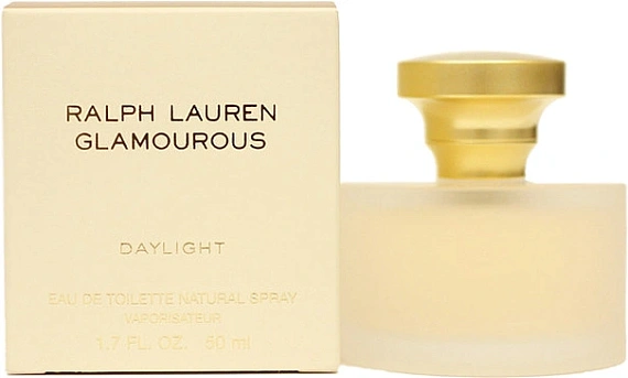 Ralph Lauren — Ralph Lauren Glamourous Daylight