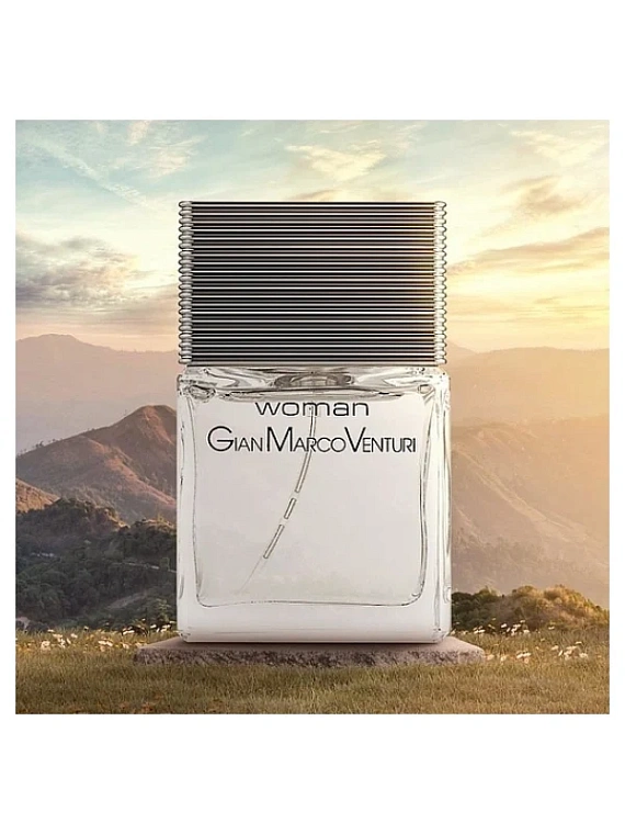 Gian Marco Venturi — Gian Marco Venturi Woman Дезодорант-спрей