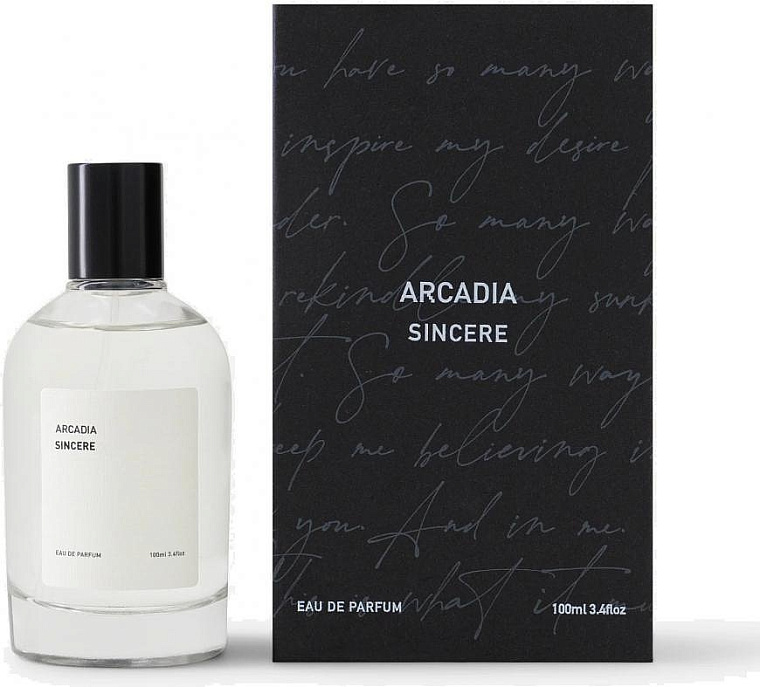 Arcadia Sincere — фото 3