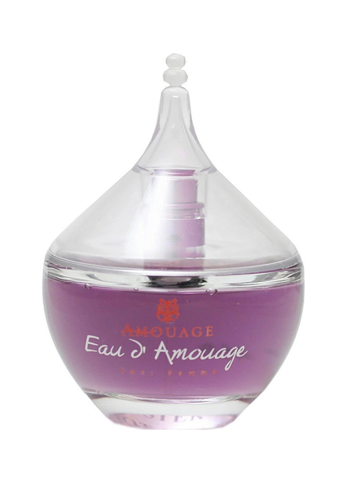 Amouage — Amouage Eau D'Amouage