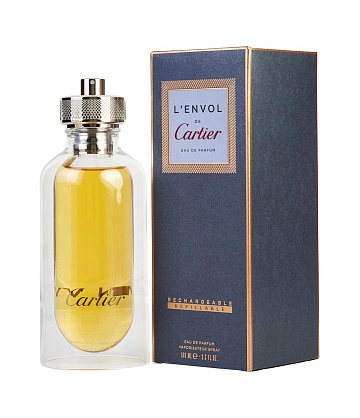 Cartier L`Envol