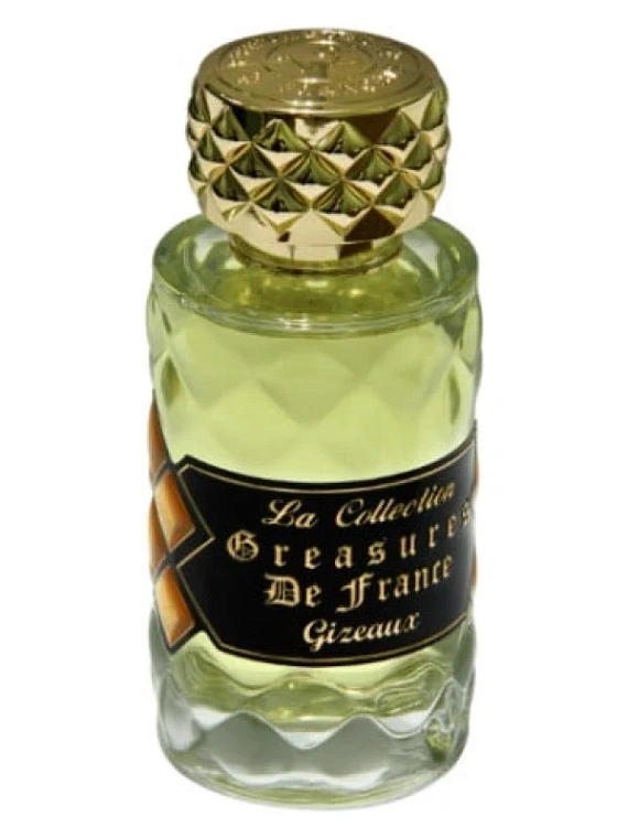 12 Parfumeurs Francais — 12 Parfumeurs Francais Gizeaux