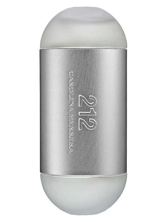 Carolina Herrera — Carolina Herrera 212 For Her Лосьон