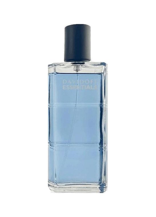 Davidoff — Davidoff Essentials Blue