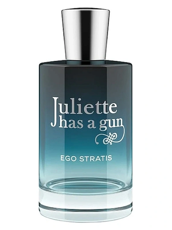 Juliette Has A Gun — Juliette Has A Gun Ego Stratis