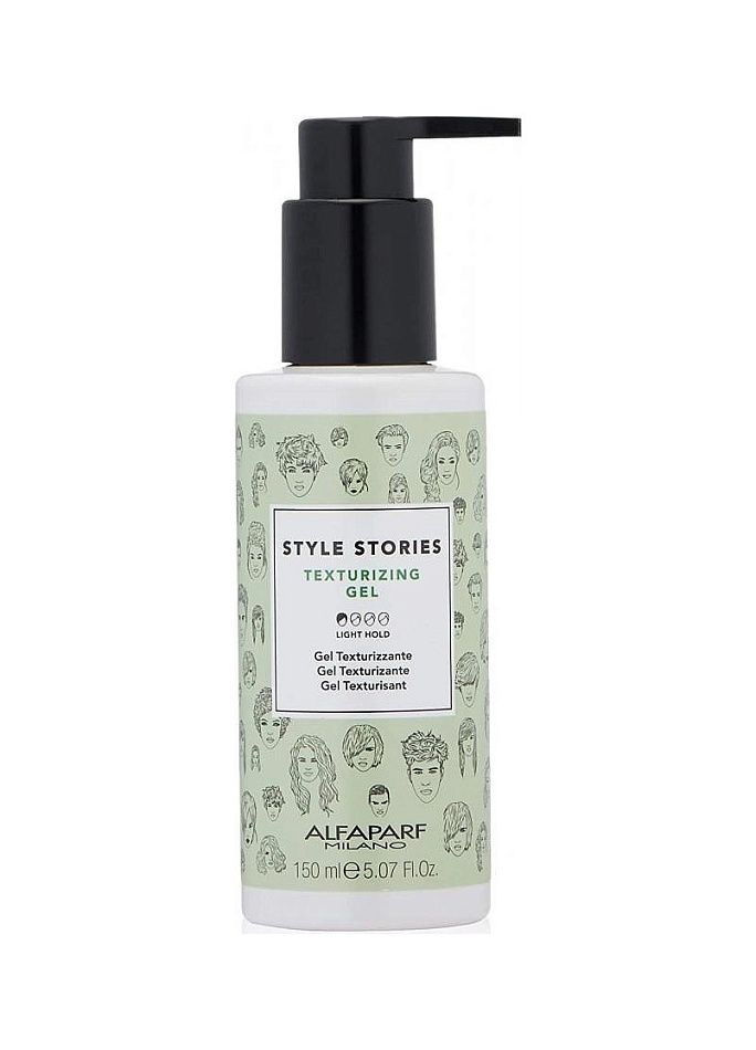 Alfaparf — Alfaparf Style Stories Texturizing Gel