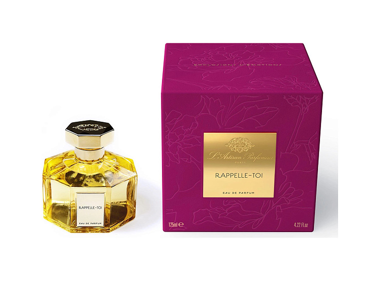 L`Artisan Parfumeur — L`Artisan Parfumeur Rappelle-Toi