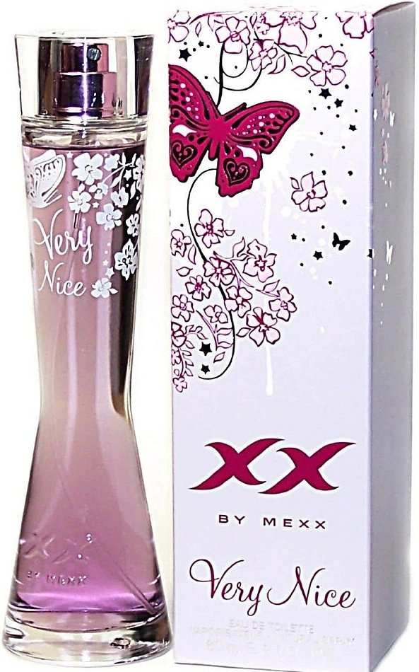 Mexx XX By Very Nice — фото 2