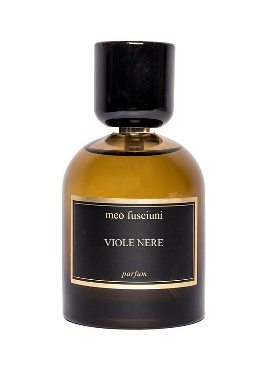 Meo Fusciuni — Meo Fusciuni Viole Nere