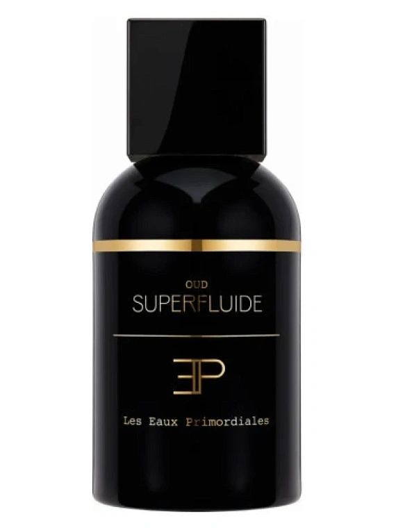 Les Eaux Primordiales — Les Eaux Primordiales Oud Superfluide