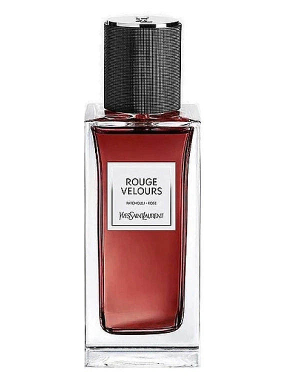 Yves Saint Laurent — Yves Saint Laurent Rouge Velours