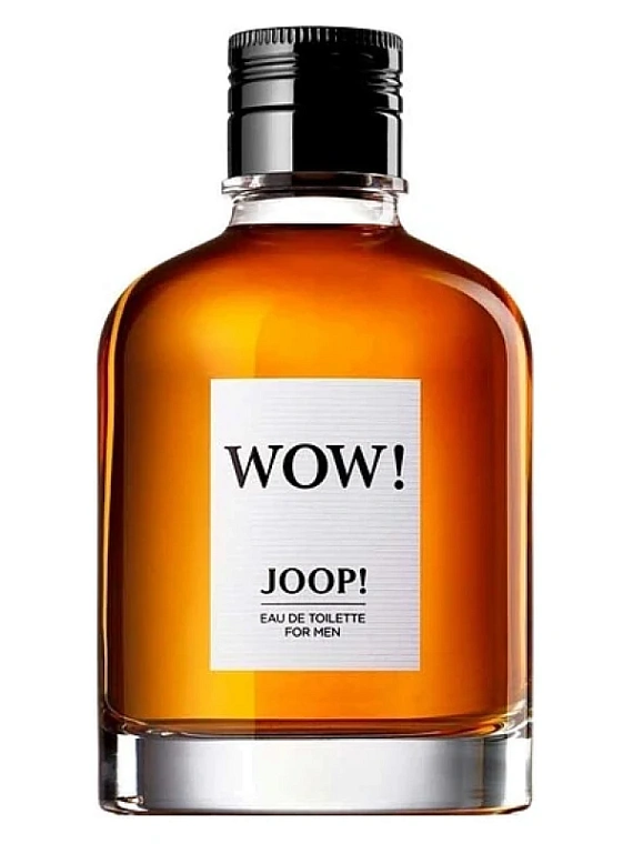 Joop! — Joop! Joop Wow!