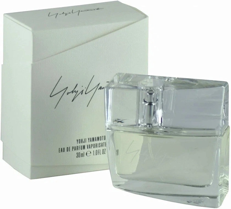 Yohji Yamamoto Yohji Pour Femme 2013 Лосьон — фото 4