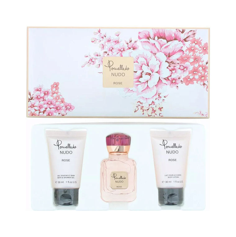 Pomellato — Pomellato Nudo Rose