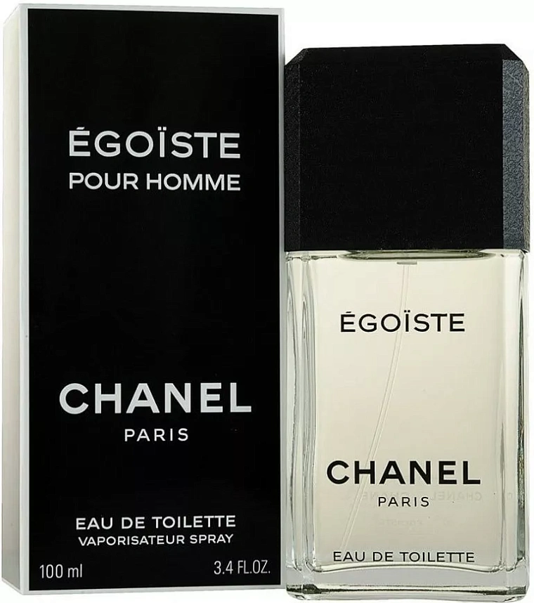 Chanel Egoiste Дезодорант-стик — фото 3